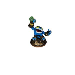 Skylanders Giants Series 1 - POPP FIZZ  Figure